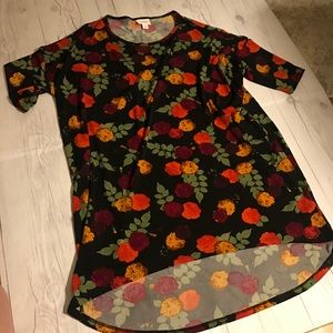 Small Lularoe Irma